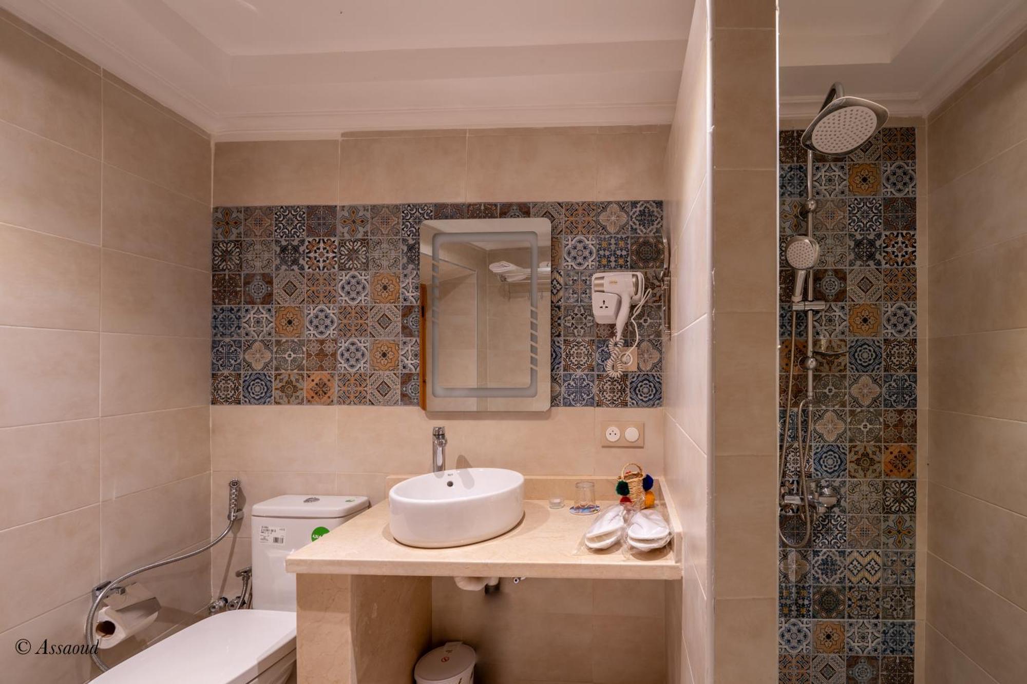 Dar Kisania Hotel Chefchaouen Phòng bức ảnh
