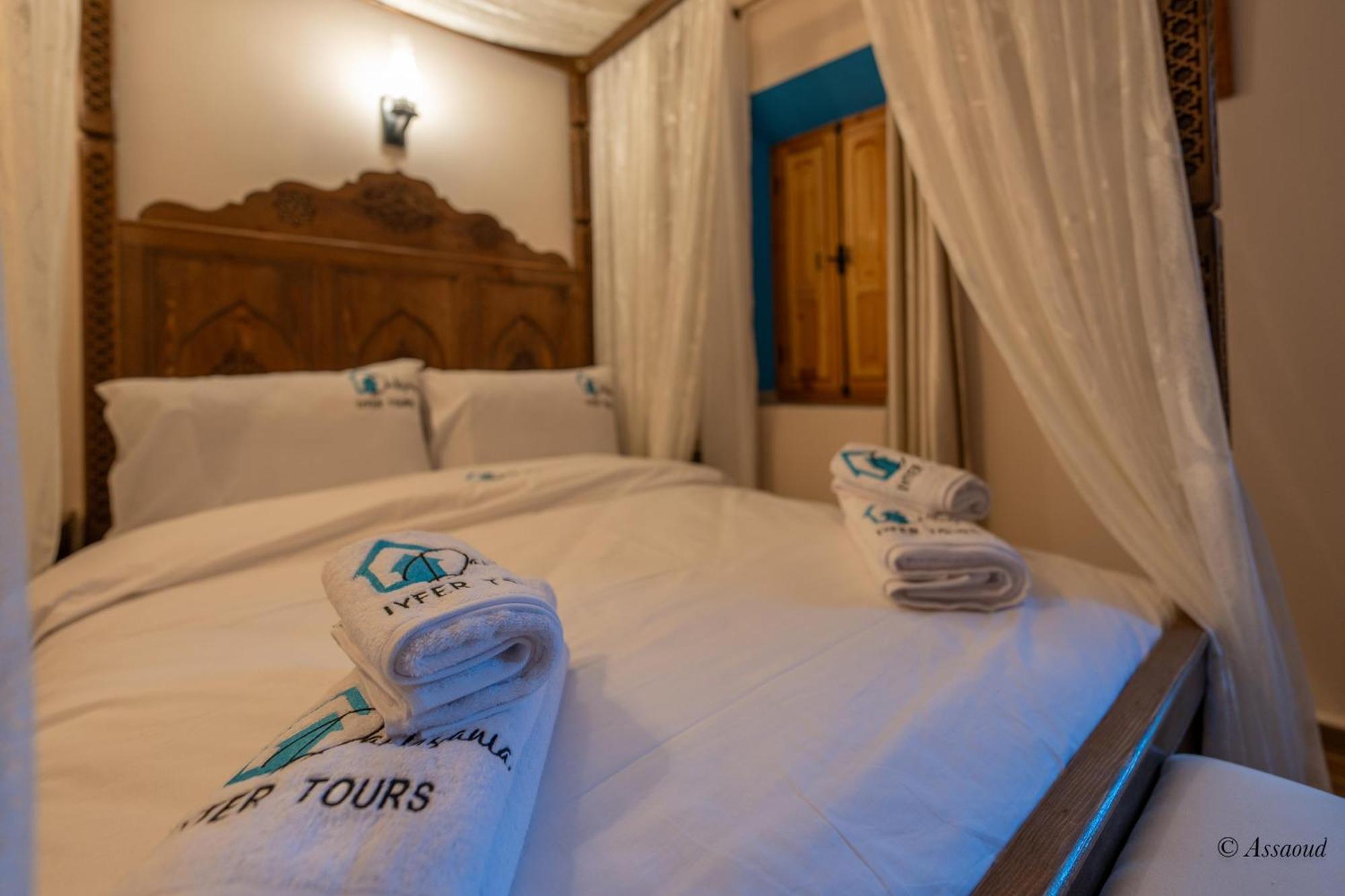 Dar Kisania Hotel Chefchaouen Ngoại thất bức ảnh